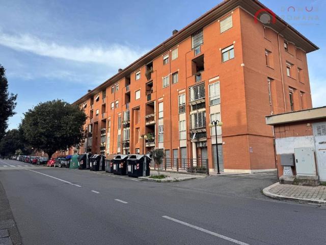 Appartamento in vendita a Osteria del Curato, Roma Capitale