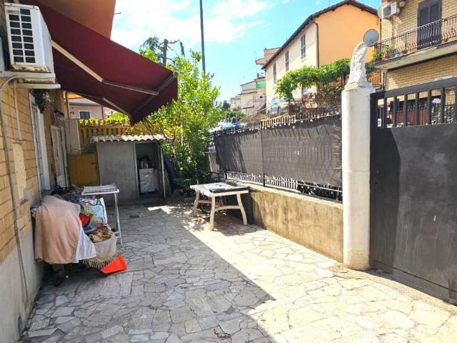 Appartamento in vendita a Settebagni, Roma Capitale
