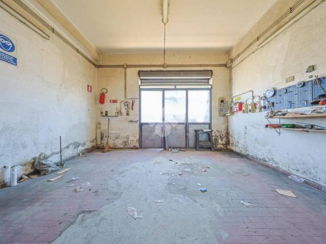 Appartamento in vendita a Finocchio, Roma Capitale