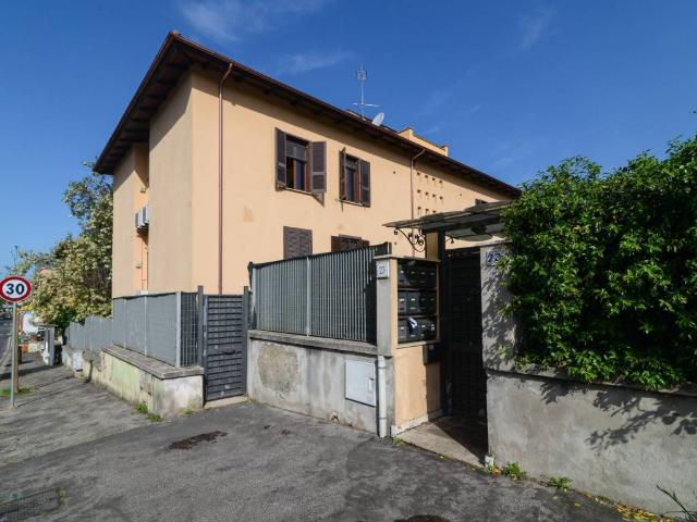Appartamento in vendita a Portuense, Roma