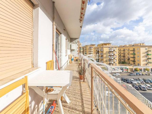 Appartamento in vendita a Municipio Roma VII, Roma Capitale