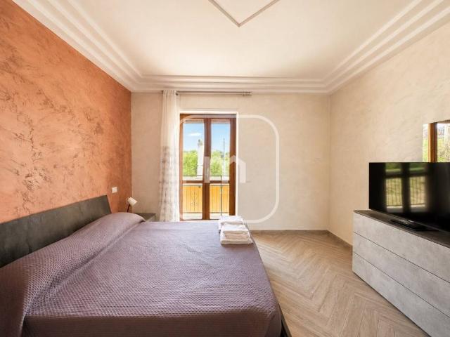Appartamento in vendita a Finocchio, Roma Capitale