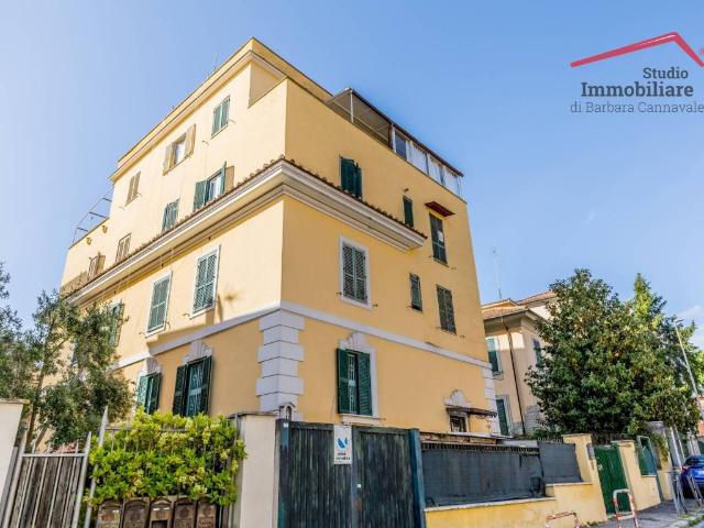 Appartamento in vendita a Municipio Roma XIV, Roma Capitale