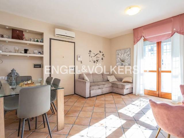 Appartamento in vendita a San Giorgio di Acilia, Roma Capitale