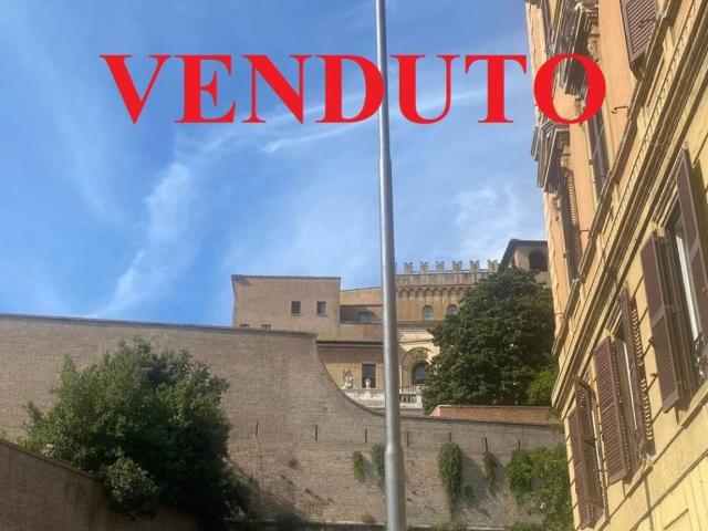 Appartamento in vendita a Municipio Roma I, Roma Capitale