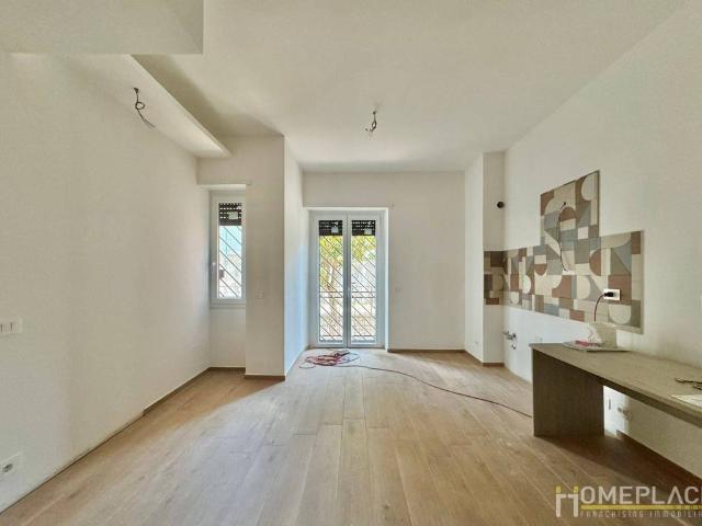 Appartamento in vendita a Finocchio, Roma Capitale