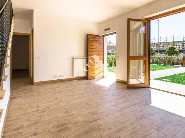 Appartamento in vendita a Mostacciano, Roma Capitale