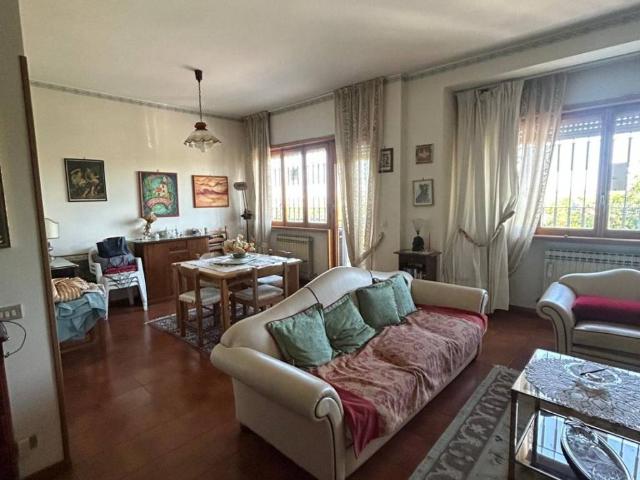 Appartamento in vendita a Massimina, Roma