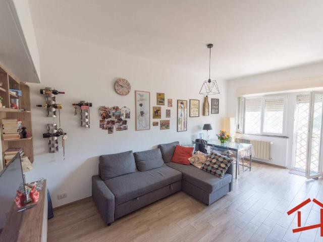 Appartamento in vendita a Tre Pini, Roma