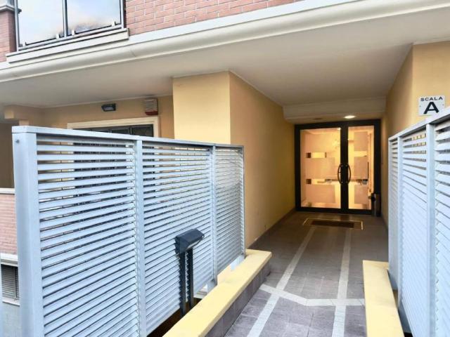 Appartamento in vendita a Municipio Roma VI, Roma Capitale