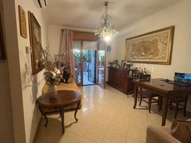 Appartamento in vendita a Castel Giubileo, Roma