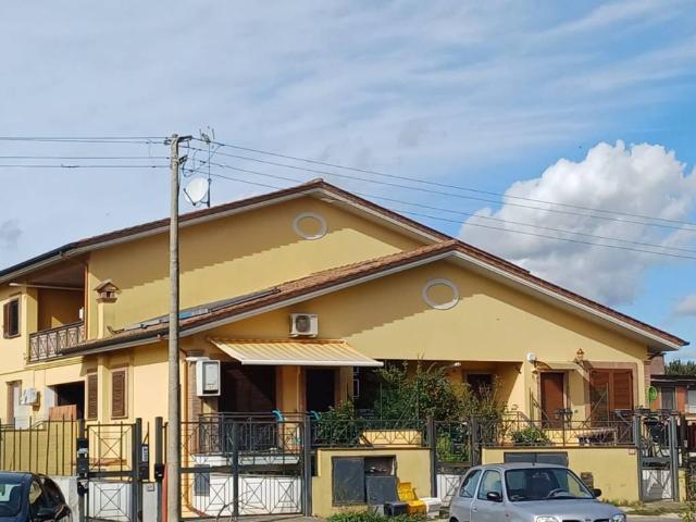 Appartamento in vendita a Montecompatri