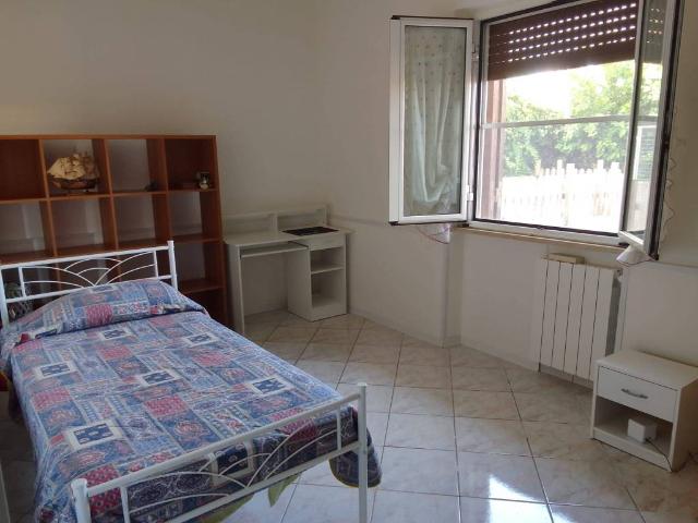 Appartamento in vendita a Castel di Decima, Roma