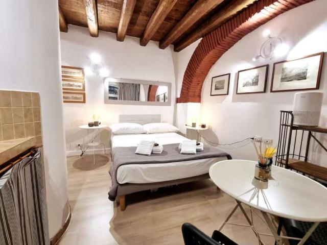 Appartamento in vendita a Municipio Roma I, Roma Capitale