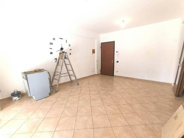 Appartamento in vendita a Selva Nera, Roma