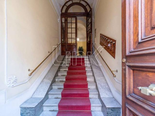Appartamento in vendita a Prati, Roma