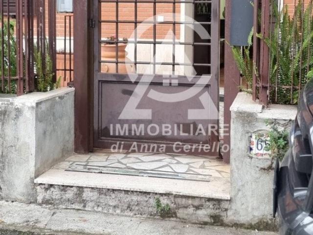 Appartamento in vendita a Giardini di Corcolle, Roma Capitale