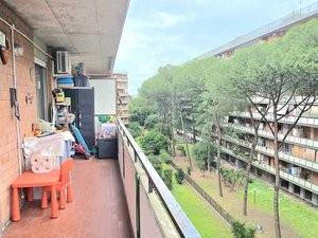 Appartamento in vendita a Municipio Roma VII, Roma Capitale