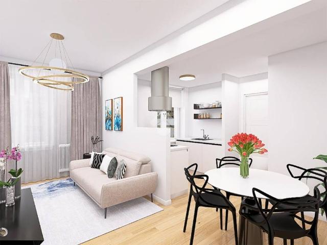 Appartamento in vendita a Parioli, Roma