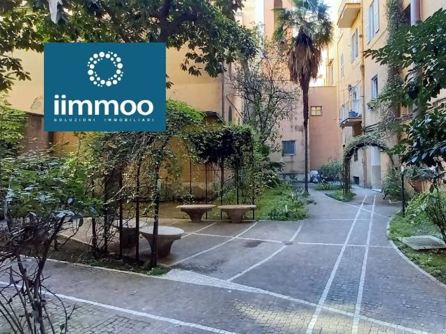 Appartamento in vendita a Municipio Roma I, Roma Capitale