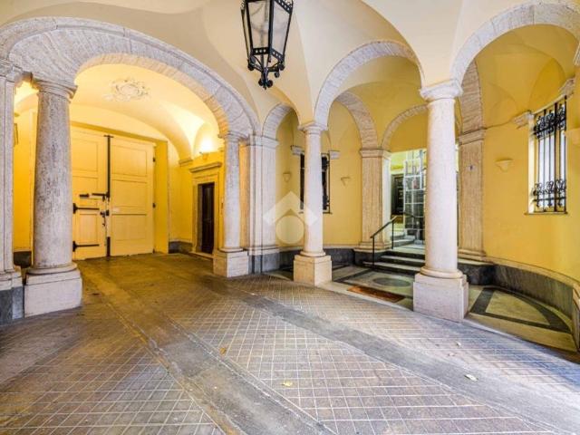 Appartamento in vendita a Municipio Roma I, Roma Capitale