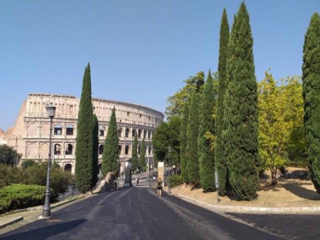 Appartamento in vendita a Celio, Roma