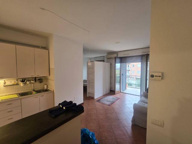 Appartamento in vendita a Municipio Roma III, Roma Capitale