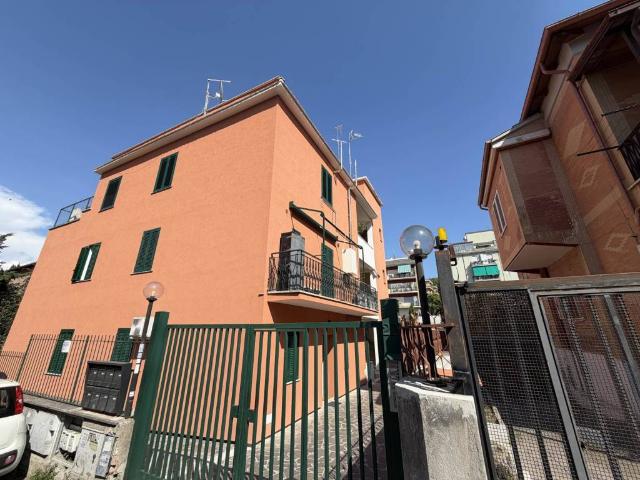 Appartamento in vendita a Municipio Roma XV, Roma Capitale