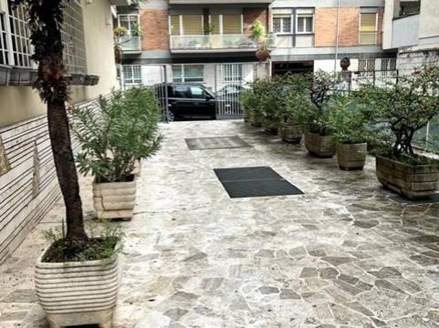 Appartamento in vendita a Balduina, Roma