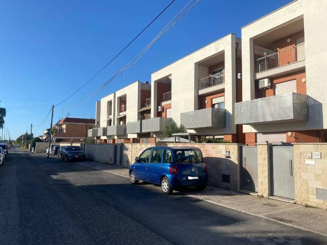 Appartamento in vendita a Municipio Roma XI, Roma Capitale