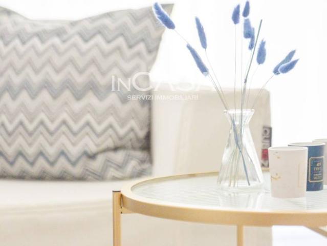 Appartamento in vendita a Romanina, Rome