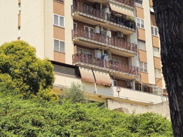 Appartamento in vendita a Saxa Rubra, Roma Capitale