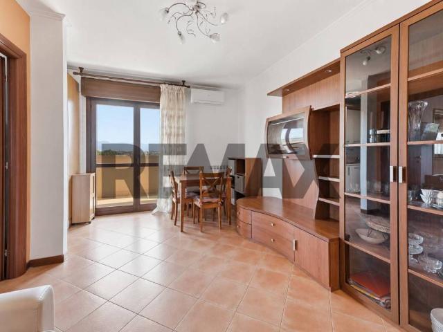 Appartamento in vendita a Colle Monfortani, Roma Capitale