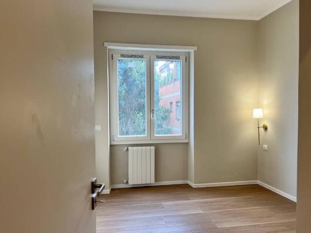 Appartamento in vendita a Balduina, Roma