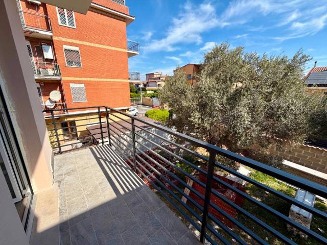 Appartamento in vendita a Dragona, Roma Capitale
