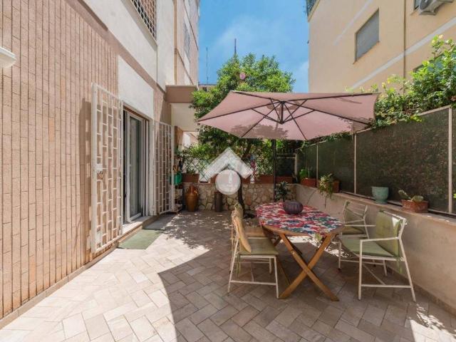 Appartamento in vendita a Balduina, Roma