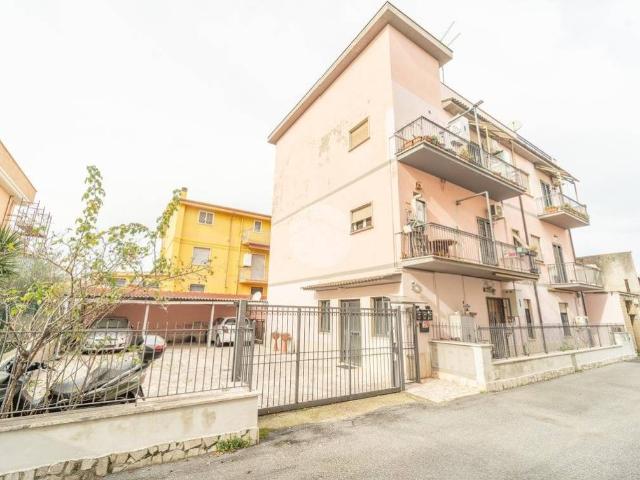 Appartamento in vendita a Torrenova, Roma Capitale