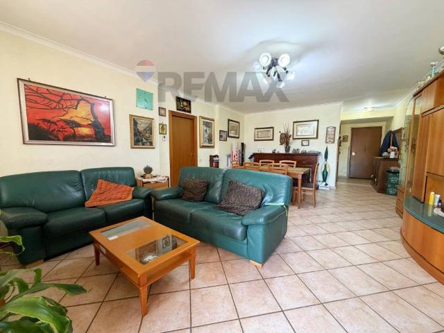 Appartamento in vendita a Castel di Decima, Roma
