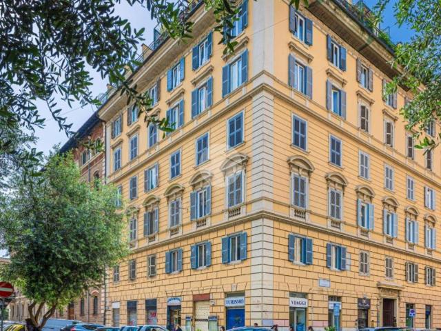 Appartamento in vendita a Municipio Roma I, Roma Capitale