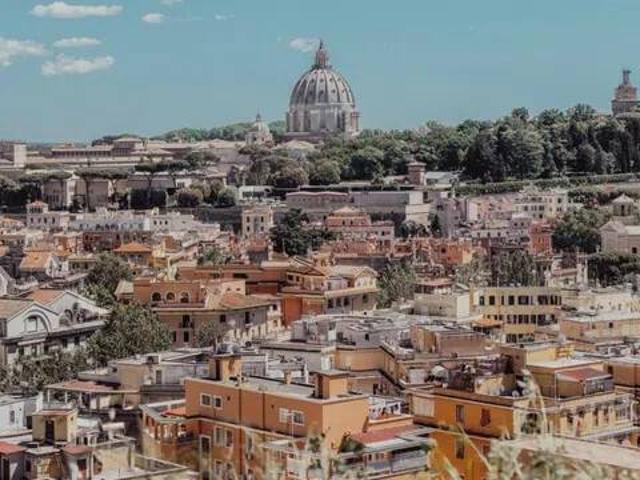 Appartamento in vendita a Municipio Roma VII, Roma Capitale