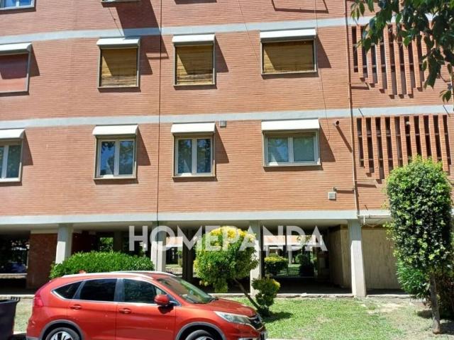 Appartamento in vendita a Municipio Roma IX, Roma Capitale