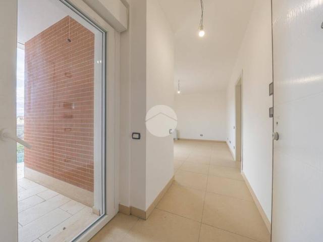Appartamento in vendita a Castelverde, Roma Capitale