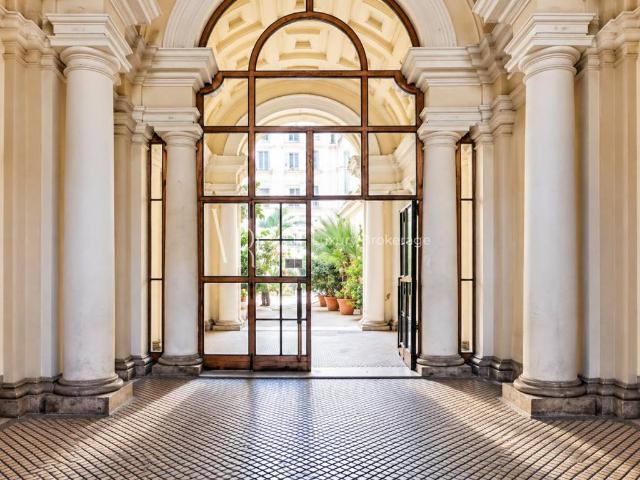 Appartamento in vendita a Municipio Roma I, Roma Capitale