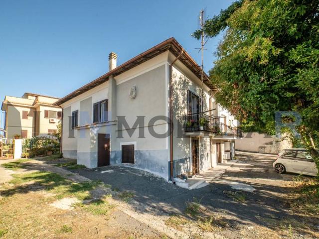 Appartamento in vendita a La Giustiniana, Roma