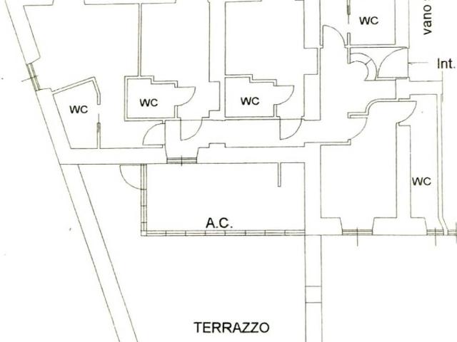 Appartamento in vendita a Municipio Roma I, Roma Capitale