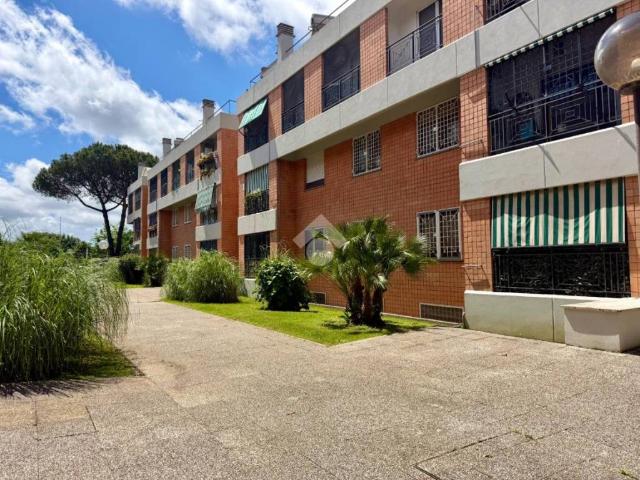 Appartamento in vendita a Madonnetta, Roma Capitale