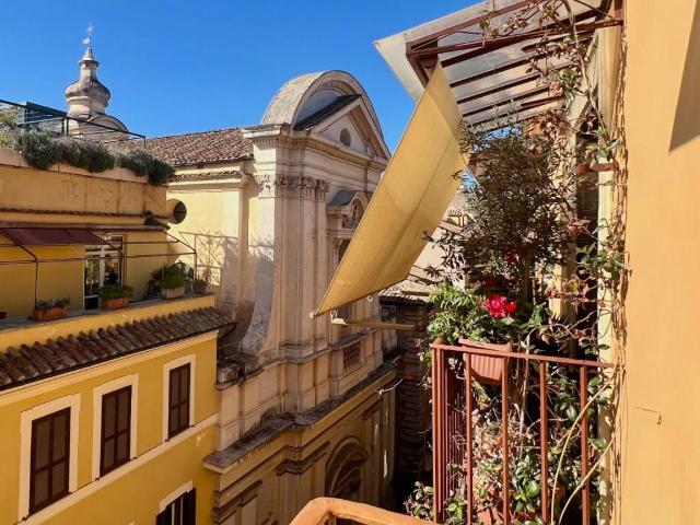 Appartamento in vendita a Municipio Roma I, Roma Capitale