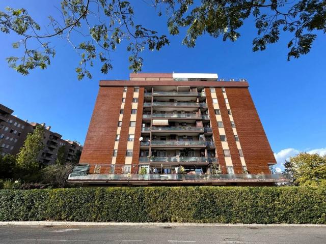 Appartamento in vendita a Mostacciano, Roma Capitale