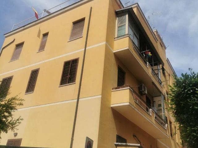 Appartamento in vendita a Municipio Roma V, Roma Capitale