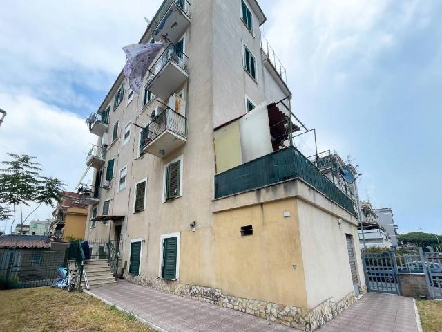 Appartamento in vendita a Municipio Roma V, Roma Capitale